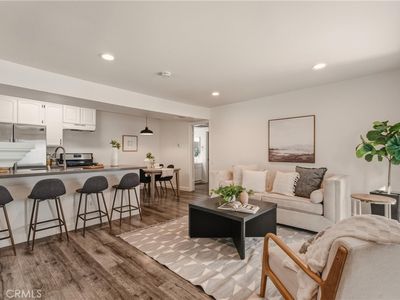 2863 S Fairview St Unit A, Santa Ana, CA, 92704