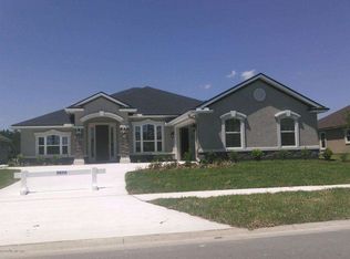 89 Spring Creek Way, St Augustine, FL 32095