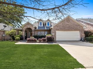 2508 Morningstar Ln, Arlington, TX 76001