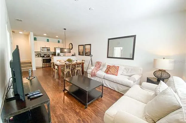 5368 Diplomat Ct #106 — Photo 44