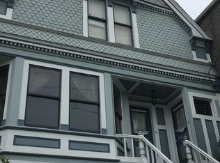 4389 25th St, San Francisco, CA 94114