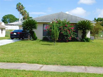703 Frederick Ave, Dundee, FL, 33838