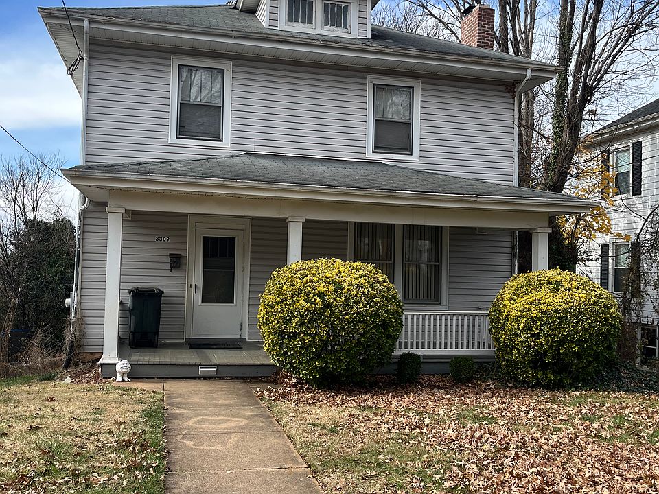 1st image of 3309 Wilson Ave