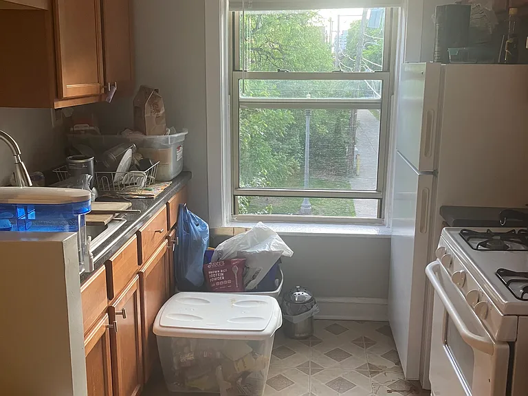 5945 N Greenview Ave #2G — Photo 6