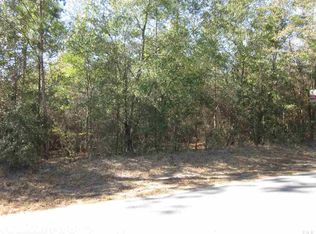 Clear Creek Rd, Milton, FL 32570
