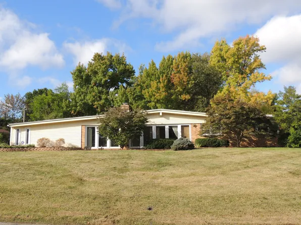 8416 Louwen Dr, Saint Louis, MO 63124