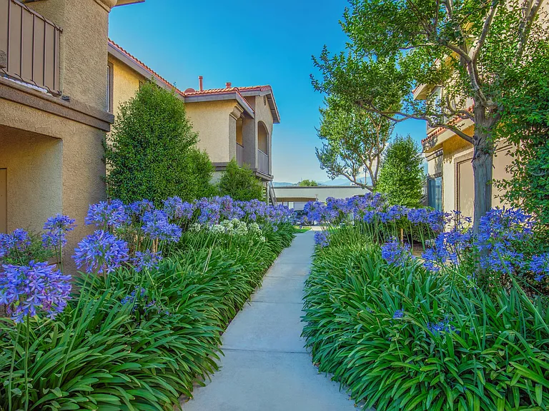 Club Pacifica Apartment Homes — Photo 21