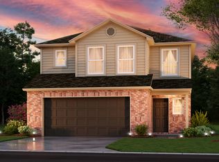 7423 Percheron Way, Elmendorf, TX 78112