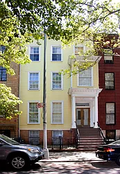 Rented by Clocktower Properties