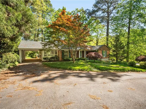 2978 Jodeco Dr, Jonesboro, GA 30236