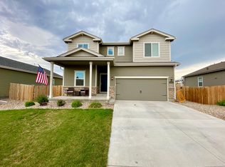 10108 Seawolf Dr, Colorado Springs, CO 80925