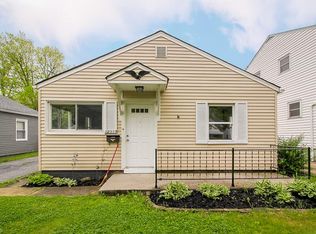 12313 Brookfield Ave, Cleveland, OH