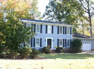 104 Birnam Ct, Greenville, SC 29615