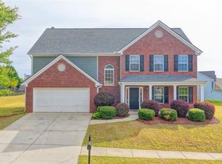 831 New Liberty Way, Braselton, GA 30517