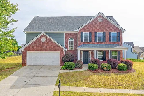 831 New Liberty Way Photo 1