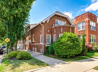 3550 N Bell Ave #2, Chicago, IL 60618