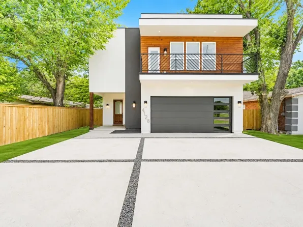 4128 Pluto St, Dallas, TX 75212