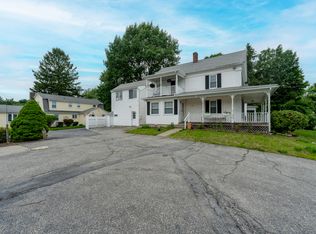 9 Beach St #B, Millbury, MA 01527
