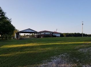 7160 Airport Rd, Bonnerdale, AR 71933