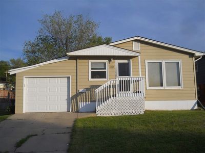 2327 Lance St, Rapid City, SD, 57702