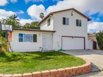 456 Braun Ave, San Diego, CA, 92114