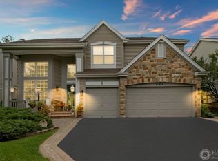 964 Cheswick Dr, Gurnee, IL 60031
