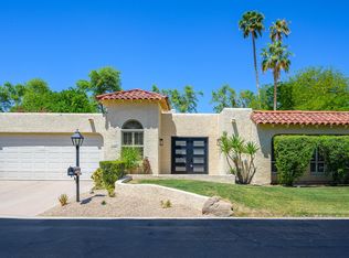 6258 N 73rd St, Scottsdale, AZ 85250