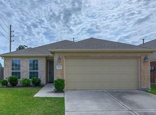 29191 Birch Green Way, Spring, TX 77386