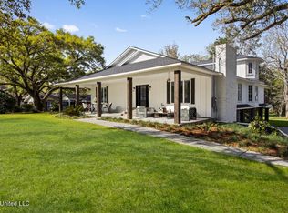 4921 Courthouse Rd, Gulfport, MS 39507