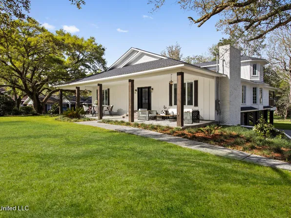 4921 Courthouse Rd, Gulfport, MS 39507