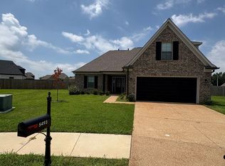 5493 Stone Arch Cv, Memphis, TN 38125
