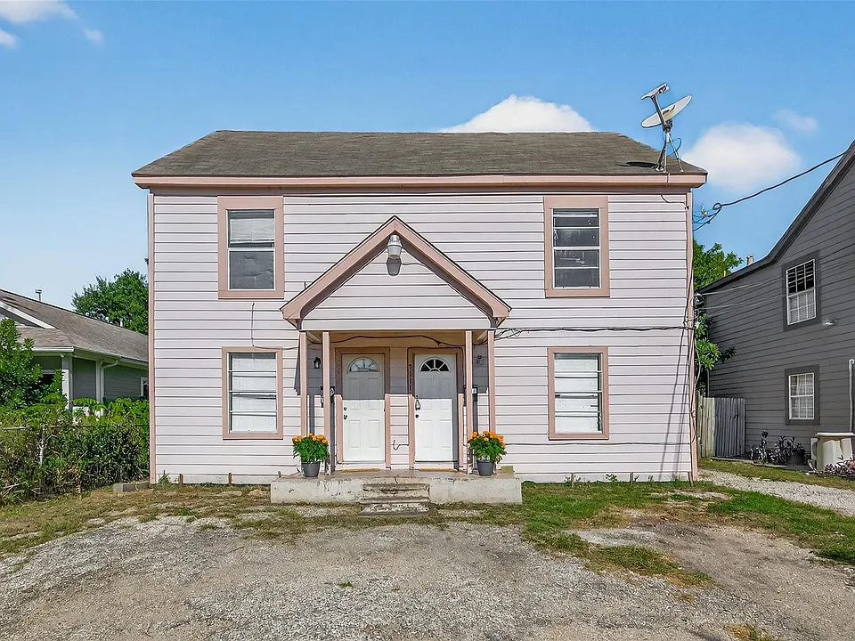 7111 Myrtle St #1