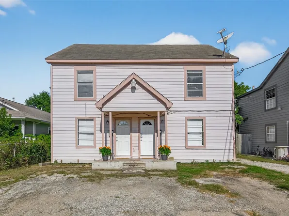7109 Myrtle St, Houston, TX 77087