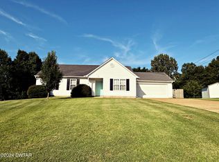 111 Bald Eagle Run, Oakfield, TN 38362