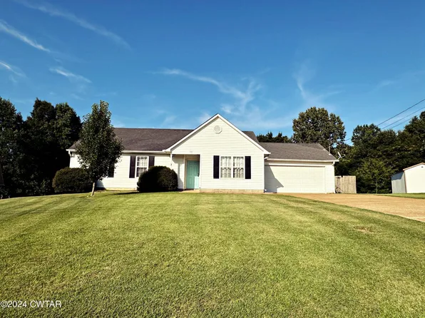 111 Bald Eagle Run, Oakfield, TN 38362