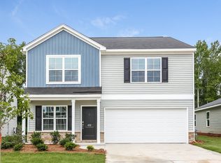 443 Pollyanna Dr, Greenville, SC 29605