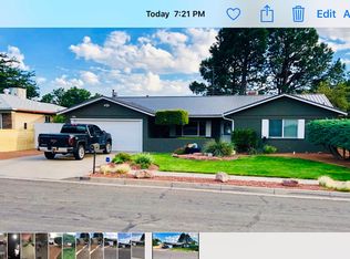11916 Golden Gate Ave NE, Albuquerque, NM 87111