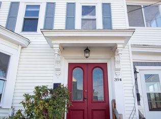 39 Chestnut St #B, Rochester, NH 03867