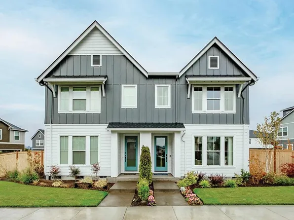 Homes Available Soon, Sanderling Park
