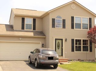 5775 Thorngate Dr, Galloway, OH 43119