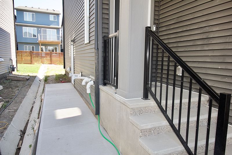 Calgary Apartment for rent - 1 Bedroom — photo 15