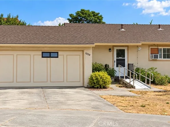 1550 Stone Creek Dr, San Jose, CA 95132
