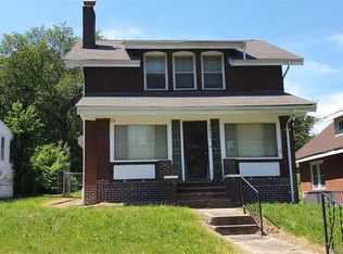 3633 Pine Grove Ave, Saint Louis, MO