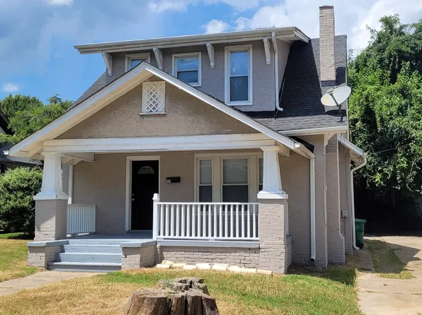 809 E Lexington Ave, High Point, NC 27262