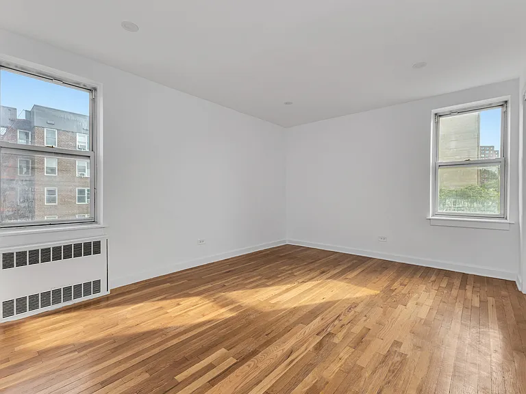 66-33 Yellowstone Blvd #4A — Photo 5