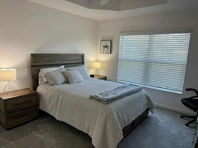Bedroom #3