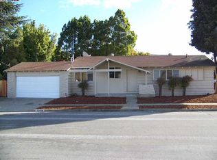 31320 Brae Burn Ave, Hayward, CA 94544
