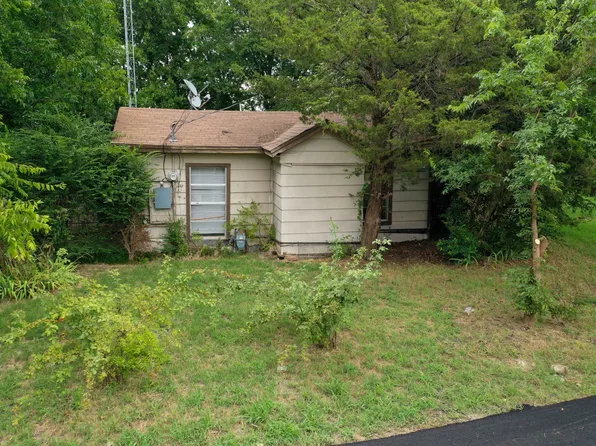 517 N Elliott St, Sherman, TX 75090