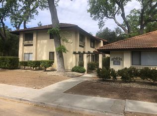 104 W Aliso St, Ojai, CA 93023