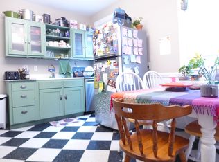 33 Parker Hill Ave #2, Boston, MA 02120